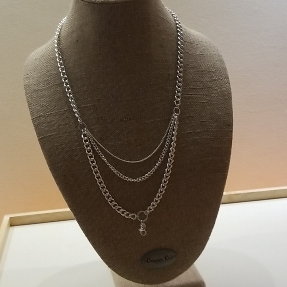 Multi-Layer Chain - image 1